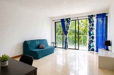 For Rent - Waterfront Isle