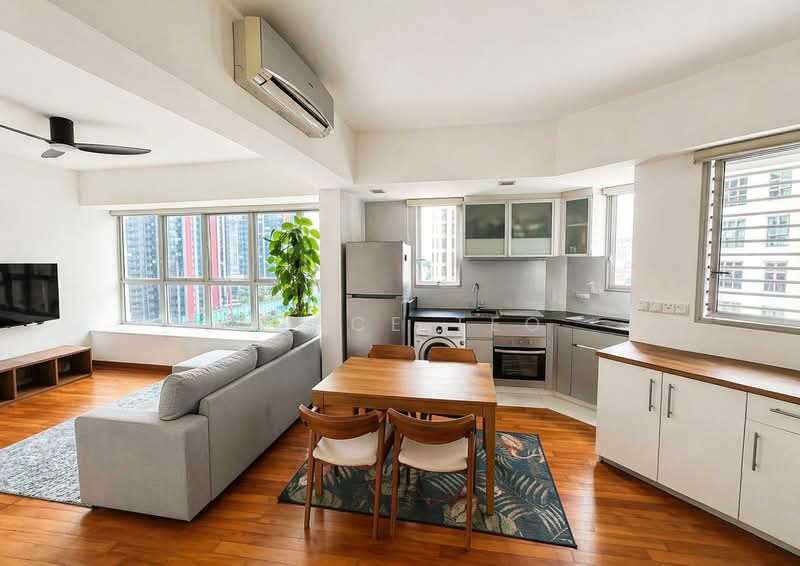 For Sale - Tresalveo