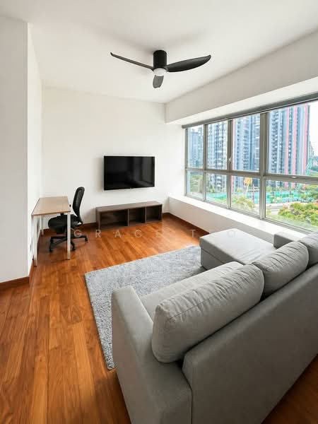 For Sale - Tresalveo