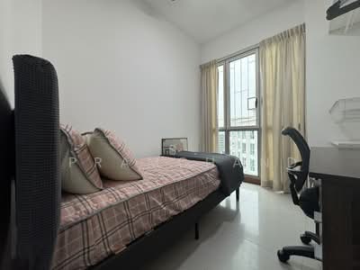 For Rent - Whitewater