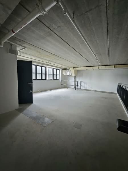 Ascent @ Gambas, 6 Gambas Way, 6,760 sqft, Factory / Workshop (B2) For Sale, by Angie Low 罗笳僡, 500117193 - Interior - CommercialGuru.com.sg