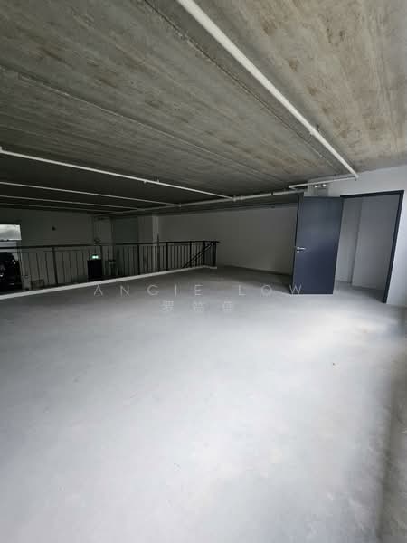 Ascent @ Gambas, 6 Gambas Way, 6,760 sqft, Factory / Workshop (B2) For Sale, by Angie Low 罗笳僡, 500117193 - Interior - CommercialGuru.com.sg