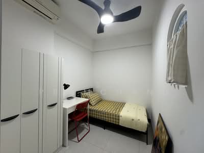 For Rent - Whitewater