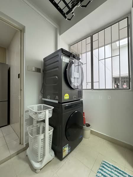 Whitewater, 23 Pasir Ris Street 72, Room Rental, 100 sqft, Executive Condominium For Rent, by S. Pramchand, 500117195 - Interior - PropertyGuru.com.sg