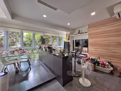 For Sale - One K Green Lane