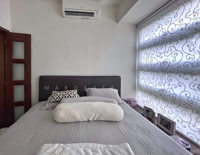 One K Green Lane, 1K Green Lane, 2 Bedrooms, 990 sqft, Condominium For Sale, by Margaret Tan, 500117201 - Bedroom - PropertyGuru.com.sg