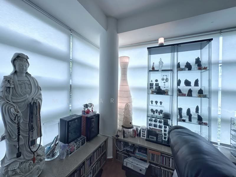 One K Green Lane, 1K Green Lane, 2 Bedrooms, 990 sqft, Condominium For Sale, by Margaret Tan, 500117201 - Interior - PropertyGuru.com.sg