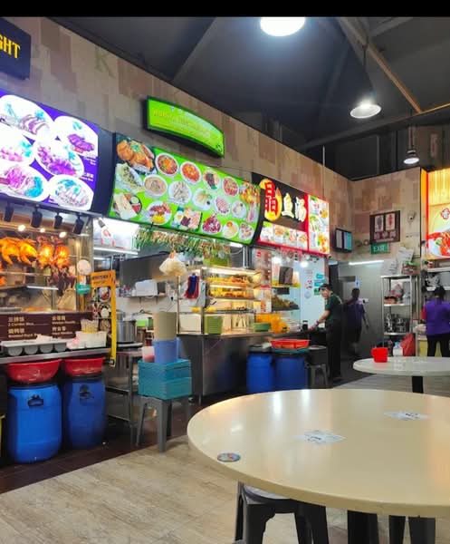 512 Woodlands Drive 14, 512 Woodlands Drive 14, Room Rental, 200 sqft, HDB Flat For Rent, by Coco Wee 魏美华, 500117214 - PropertyGuru.com.sg