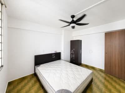 For Rent - 186 Boon Lay Avenue