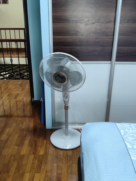 Westwood Park, Westwood Crescent, Room Rental, 150 sqft, Terraced House For Rent, by Francis Loh, 500117217 - Interior - PropertyGuru.com.sg