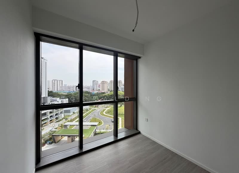 AMO Residence, 21 Ang Mo Kio Rise, 3 Bedrooms, 1,044 sqft, Condominium For Sale, by Gerald Ng, 500117218 - View - PropertyGuru.com.sg