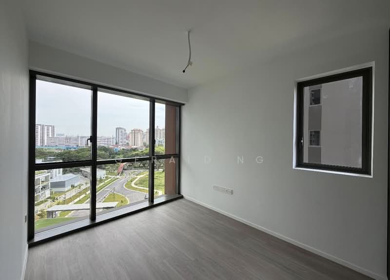 AMO Residence, 21 Ang Mo Kio Rise, 3 Bedrooms, 1,044 sqft, Condominium For Sale, by Gerald Ng, 500117218 - View - PropertyGuru.com.sg