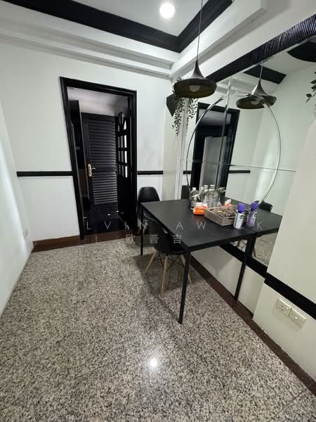 Fortune Park, 109 Tampines Road, Room Rental, 100 sqft, Condominium For Rent, by Calvin Aw CK 欧晋吉, 500117219 - Interior - PropertyGuru.com.sg