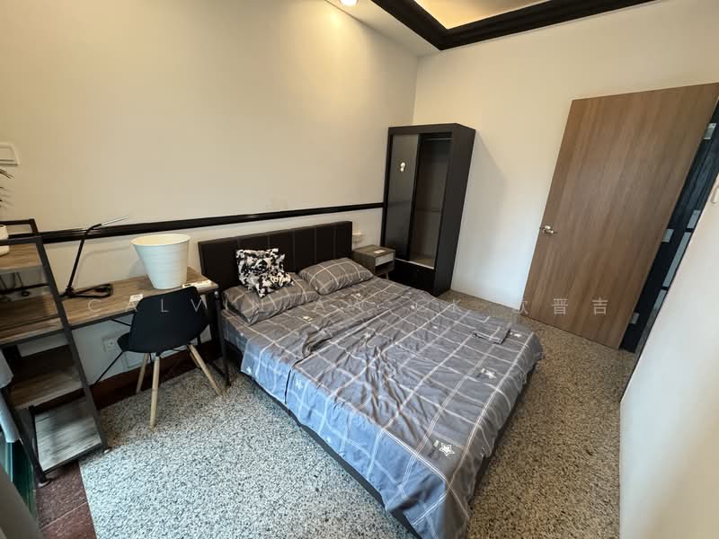 Fortune Park, 109 Tampines Road, Room Rental, 100 sqft, Condominium For Rent, by Calvin Aw CK 欧晋吉, 500117219 - Bedroom - PropertyGuru.com.sg
