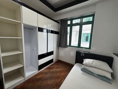 For Rent - Fortune Park