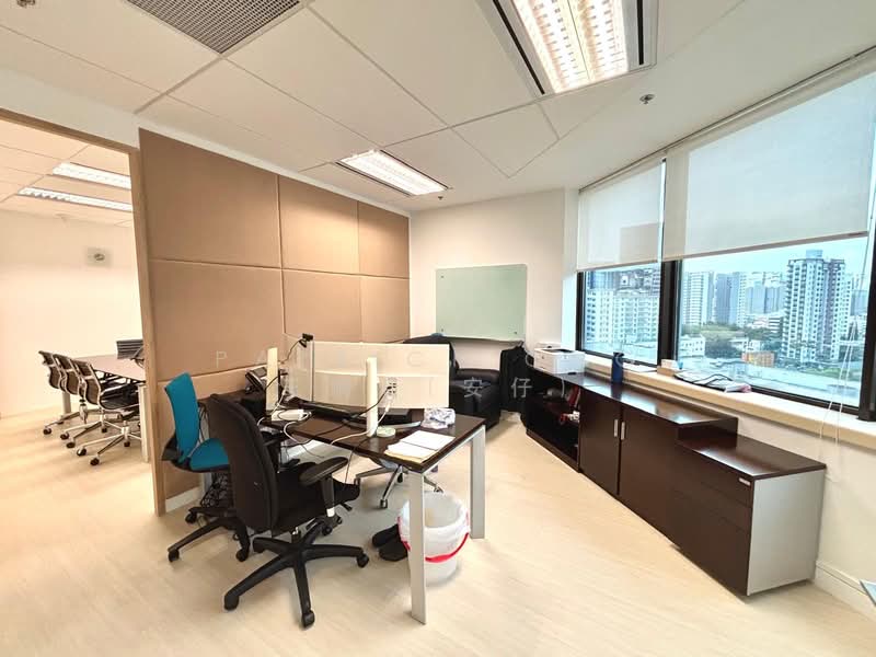 United Square, 101 Thomson Road, 1,696 sqft, Office For Rent, by Patrick Ong 王鹏若(安仔), 500117220 - Interior - CommercialGuru.com.sg