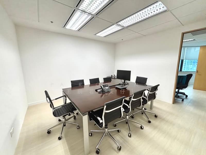 United Square, 101 Thomson Road, 1,696 sqft, Office For Rent, by Patrick Ong 王鹏若(安仔), 500117220 - Interior - CommercialGuru.com.sg