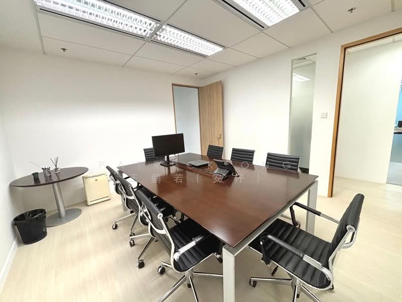 United Square, 101 Thomson Road, 1,696 sqft, Office For Rent, by Patrick Ong 王鹏若(安仔), 500117220 - Interior - CommercialGuru.com.sg