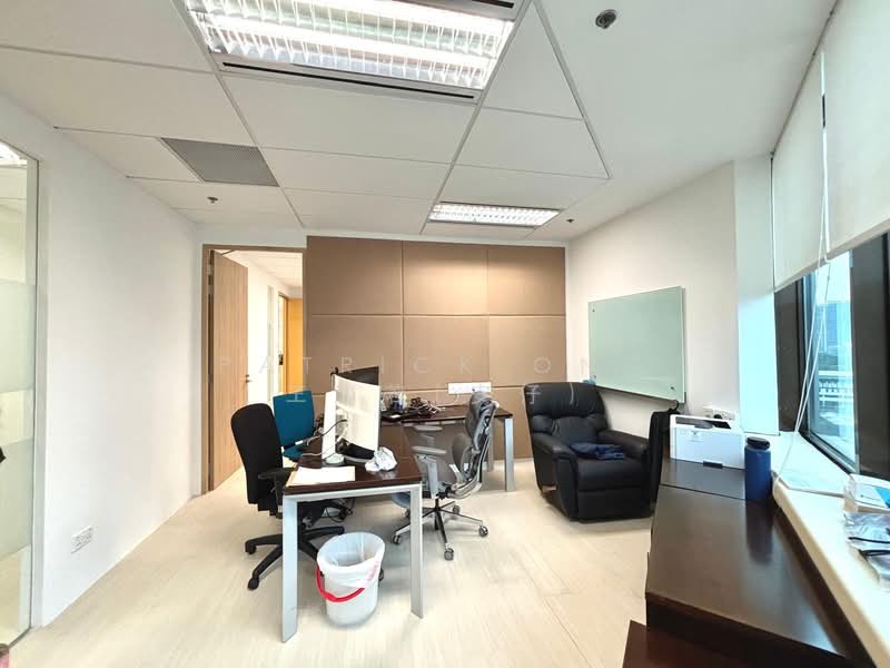 United Square, 101 Thomson Road, 1,696 sqft, Office For Rent, by Patrick Ong 王鹏若(安仔), 500117220 - Study - CommercialGuru.com.sg
