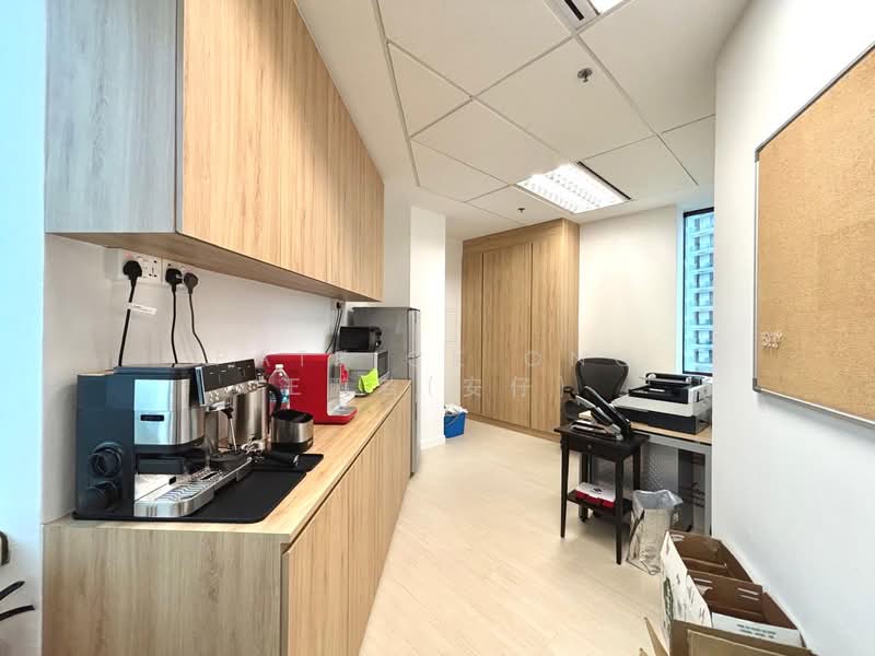 United Square, 101 Thomson Road, 1,696 sqft, Office For Rent, by Patrick Ong 王鹏若(安仔), 500117220 - Interior - CommercialGuru.com.sg