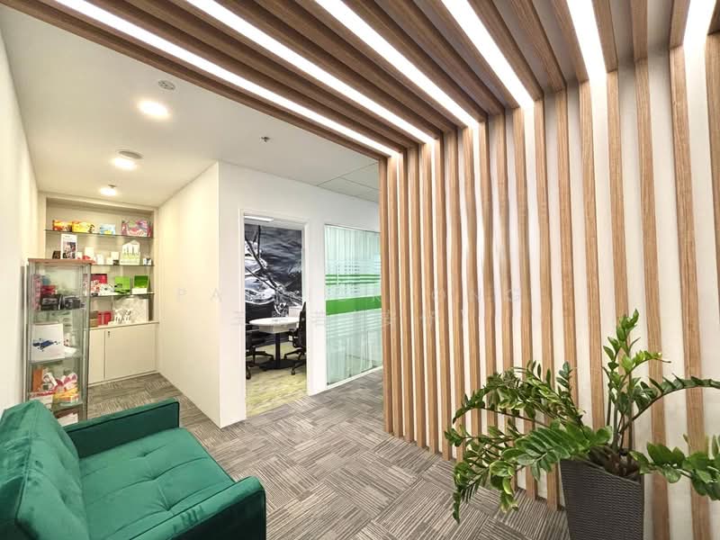 United Square, 101 Thomson Road, 2,174 sqft, Office For Rent, by Patrick Ong 王鹏若(安仔), 500117222 - Interior - CommercialGuru.com.sg