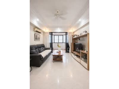 For Sale - 471 Sembawang Drive