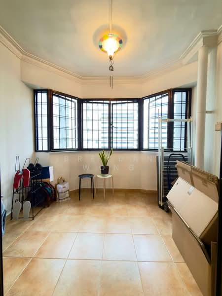 471 Sembawang Drive, 471 Sembawang Drive, 4 Bedrooms, 1,399 sqft, HDB Flat For Sale, by Brendan Wong, 500117224 - Balcony - PropertyGuru.com.sg