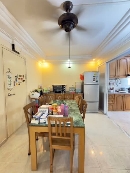 471 Sembawang Drive, 471 Sembawang Drive, 4 Bedrooms, 1,399 sqft, HDB Flat For Sale, by Brendan Wong, 500117224 - Kitchen - PropertyGuru.com.sg