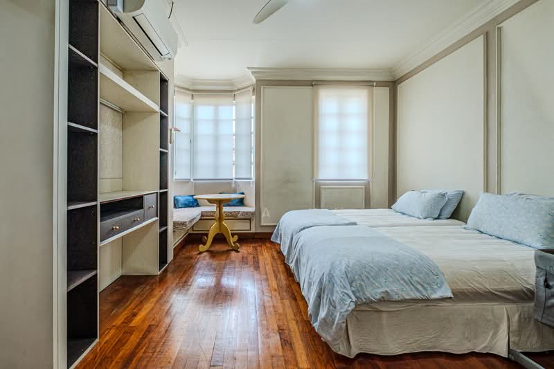 Mera Terrace, 51 Seagull Walk, 4 Bedrooms, 2,600 sqft, Terraced House For Sale, by Liza Xu, 500117226 - Bedroom - PropertyGuru.com.sg