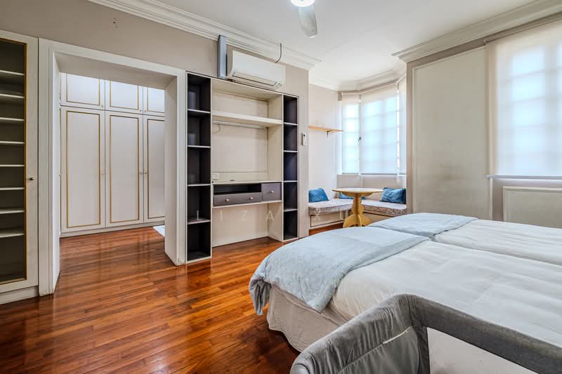 Mera Terrace, 51 Seagull Walk, 4 Bedrooms, 2,600 sqft, Terraced House For Sale, by Liza Xu, 500117226 - Bedroom - PropertyGuru.com.sg