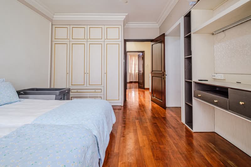 Mera Terrace, 51 Seagull Walk, 4 Bedrooms, 2,600 sqft, Terraced House For Sale, by Liza Xu, 500117226 - Bedroom - PropertyGuru.com.sg