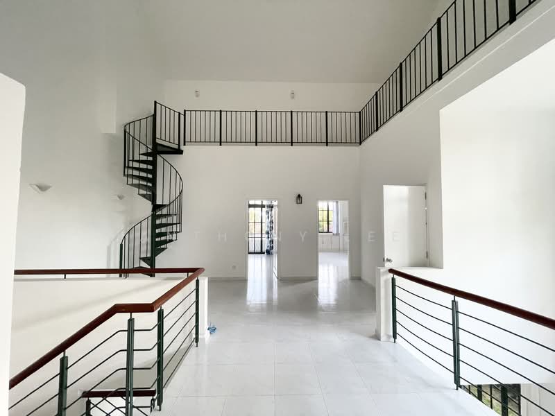 Semi-Detached House at Greenleaf Place, Semi-Detached House at Greenleaf Place, 5 Bedrooms, 4,500 sqft, Semi-Detached House For Rent, by Anthony Lee, 500117227 - Interior - PropertyGuru.com.sg