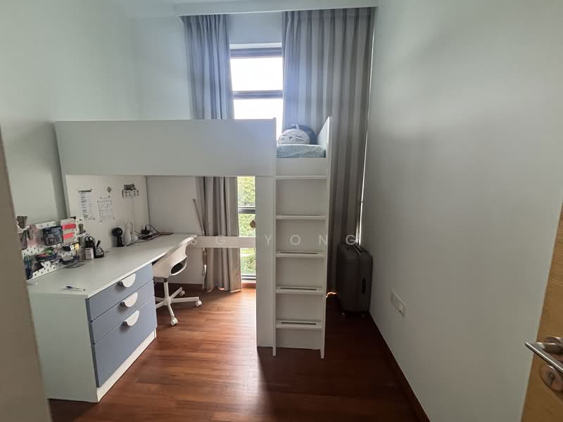 The Skywoods, 1 Dairy Farm Heights, 3 Bedrooms, 1,012 sqft, Condominium For Rent, by SG Yong, 500117230 - PropertyGuru.com.sg