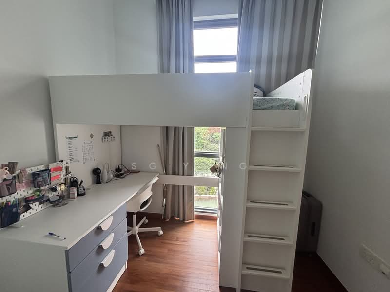 The Skywoods, 1 Dairy Farm Heights, 3 Bedrooms, 1,012 sqft, Condominium For Rent, by SG Yong, 500117230 - PropertyGuru.com.sg