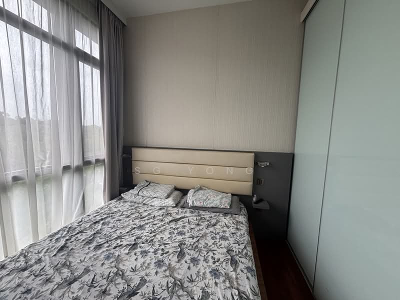 The Skywoods, 1 Dairy Farm Heights, 3 Bedrooms, 1,012 sqft, Condominium For Rent, by SG Yong, 500117230 - Bedroom - PropertyGuru.com.sg