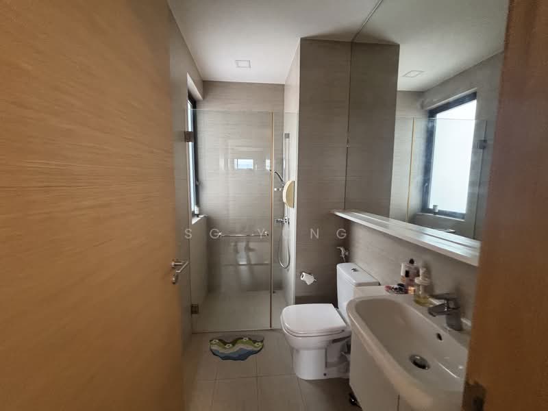 The Skywoods, 1 Dairy Farm Heights, 3 Bedrooms, 1,012 sqft, Condominium For Rent, by SG Yong, 500117230 - PropertyGuru.com.sg