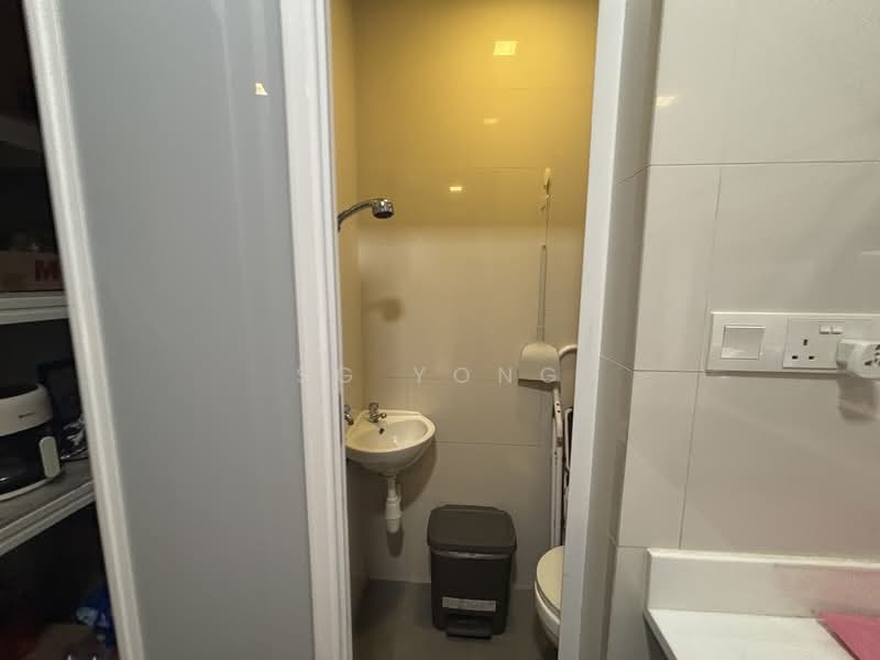 The Skywoods, 1 Dairy Farm Heights, 3 Bedrooms, 1,012 sqft, Condominium For Rent, by SG Yong, 500117230 - PropertyGuru.com.sg