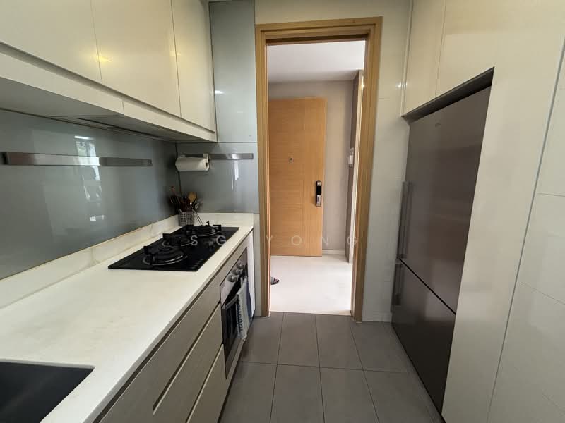 The Skywoods, 1 Dairy Farm Heights, 3 Bedrooms, 1,012 sqft, Condominium For Rent, by SG Yong, 500117230 - PropertyGuru.com.sg