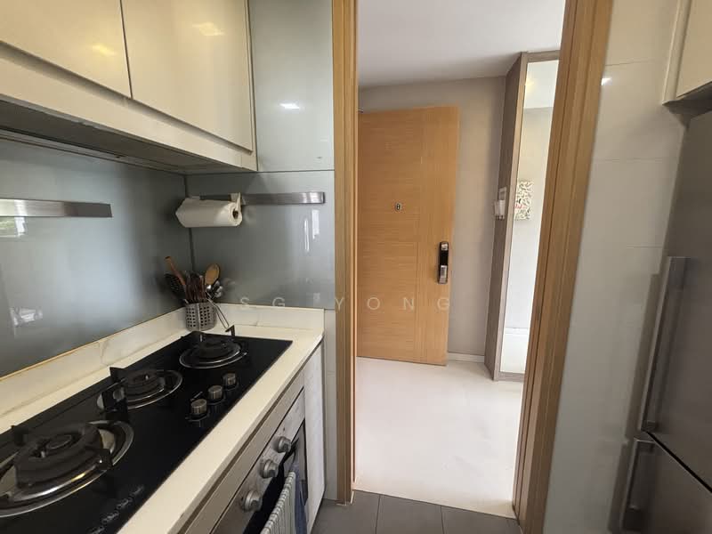 The Skywoods, 1 Dairy Farm Heights, 3 Bedrooms, 1,012 sqft, Condominium For Rent, by SG Yong, 500117230 - PropertyGuru.com.sg