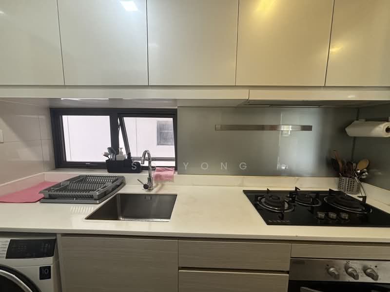 The Skywoods, 1 Dairy Farm Heights, 3 Bedrooms, 1,012 sqft, Condominium For Rent, by SG Yong, 500117230 - PropertyGuru.com.sg