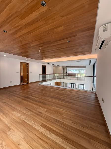 Impressive Architectural, Must View Brand New SiemiD near Holland V!, Grove Road / Holland Road / Hollland Grove Road, 6 Bedrooms, 5,300 sqft, Semi-Detached House For Sale, by Sharon Heng (王蔚惠), 500117231 - Interior - PropertyGuru.com.sg