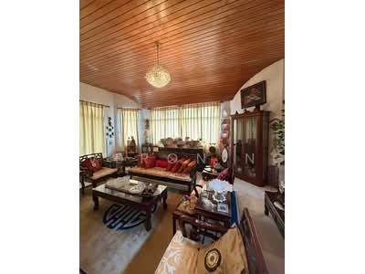 For Sale - Dyson road