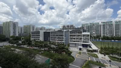 For Rent - Park Colonial