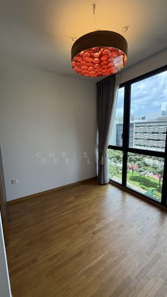 Park Colonial, 2 Woodleigh Lane, 2 Bedrooms, 635 sqft, Condominium For Rent, by Christopher Lee BH, 500117234 - Interior - PropertyGuru.com.sg