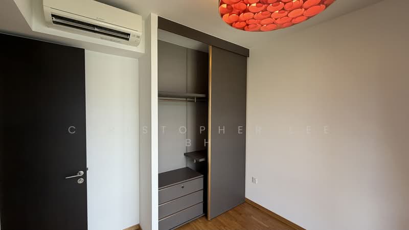 Park Colonial, 2 Woodleigh Lane, 2 Bedrooms, 635 sqft, Condominium For Rent, by Christopher Lee BH, 500117234 - Interior - PropertyGuru.com.sg