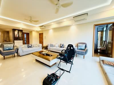 For Rent - Costa Del Sol