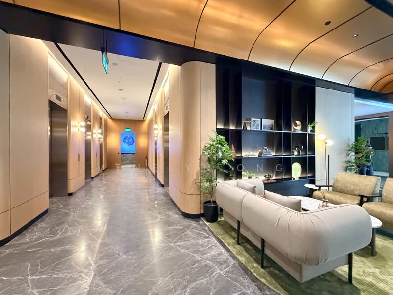 VisionCrest Commercial, 103 Penang Rd, 420 sqft, Other Retail For Rent, by Venelyn Ong, 500117237 - Lobby - CommercialGuru.com.sg
