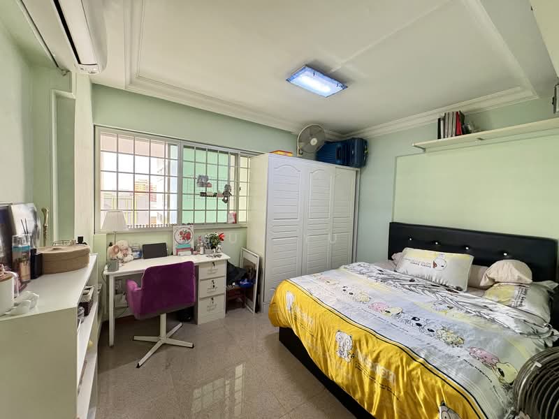 231 Hougang Street 21, 231 Hougang Street 21, 4 Bedrooms, 1,506 sqft, HDB Flat For Sale, by Jun Yu, 500117238 - Bedroom - PropertyGuru.com.sg
