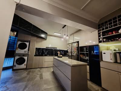 For Sale - 448 Bukit Panjang Ring Road