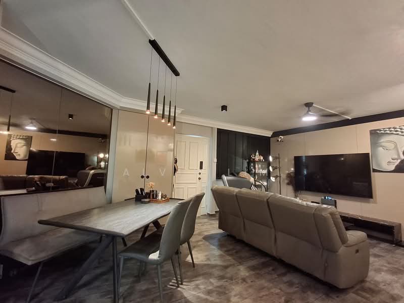 448 Bukit Panjang Ring Road, 448 Bukit Panjang Ring Road, 3 Bedrooms, 1,087 sqft, HDB Flat For Sale, by Alvin Lim, 500117246 - PropertyGuru.com.sg